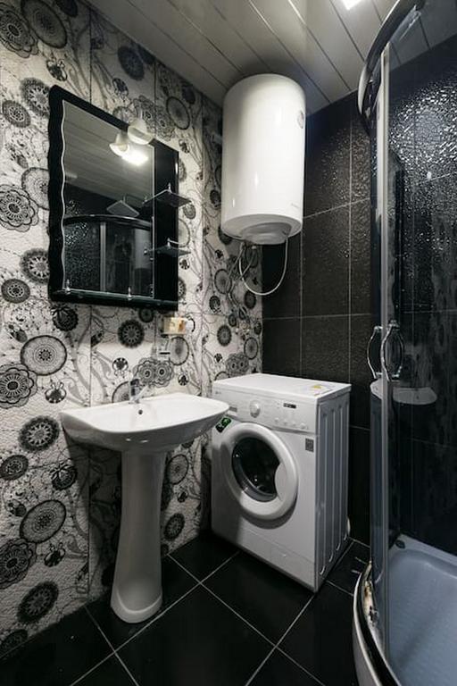 Apartment Orbi Rezidence Batumi Exterior photo
