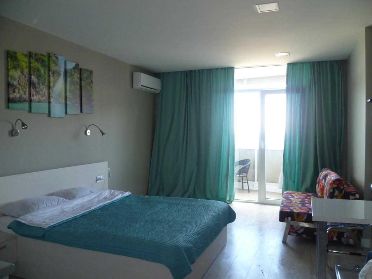 Apartment Orbi Rezidence Batumi Exterior photo